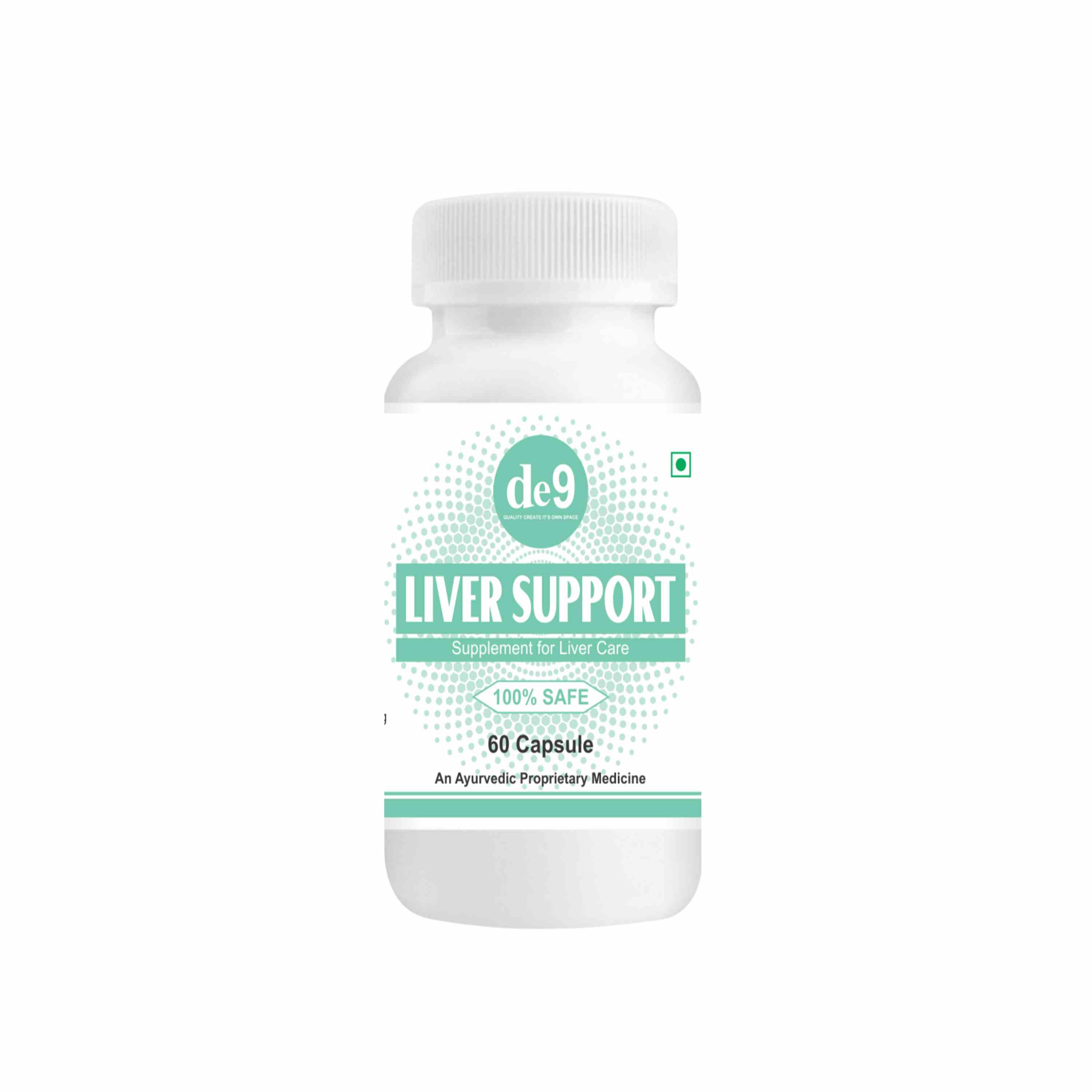 Liver Support Tablet