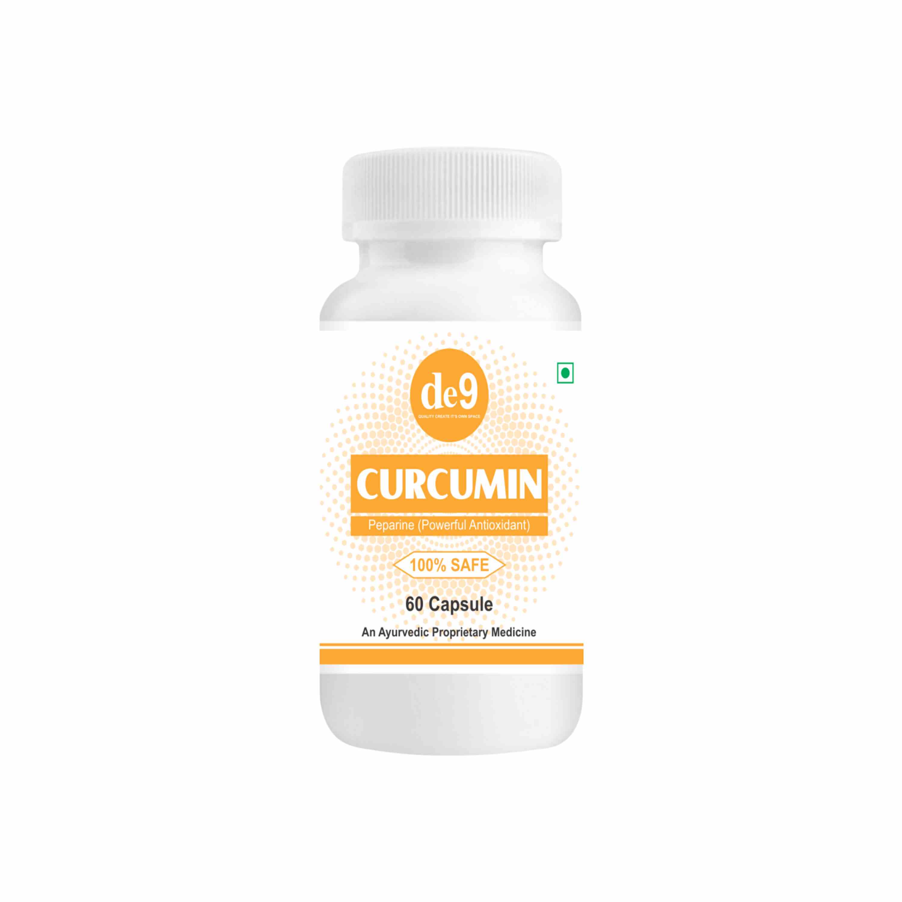Curcumin Capsule