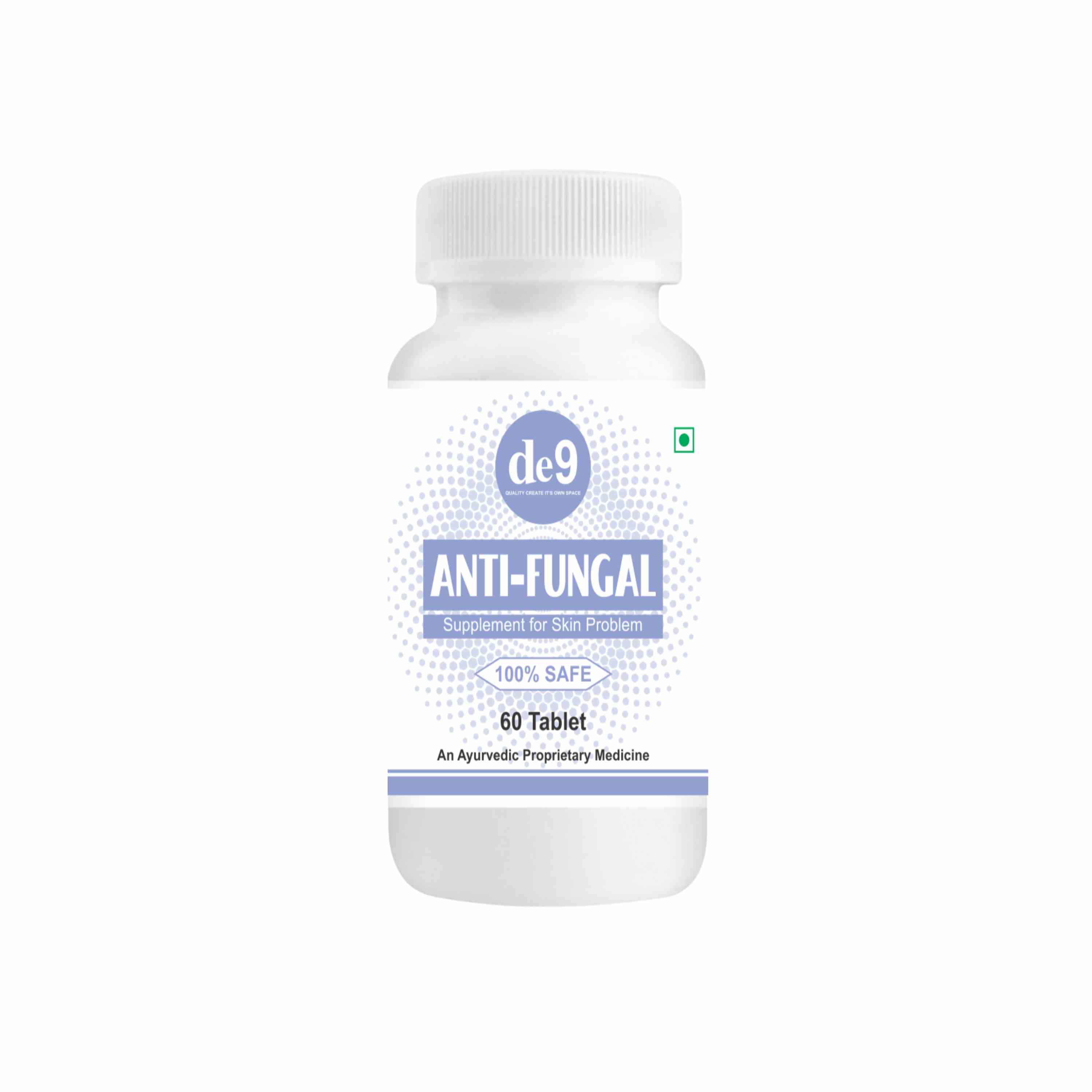 Anti Fungal Tablet