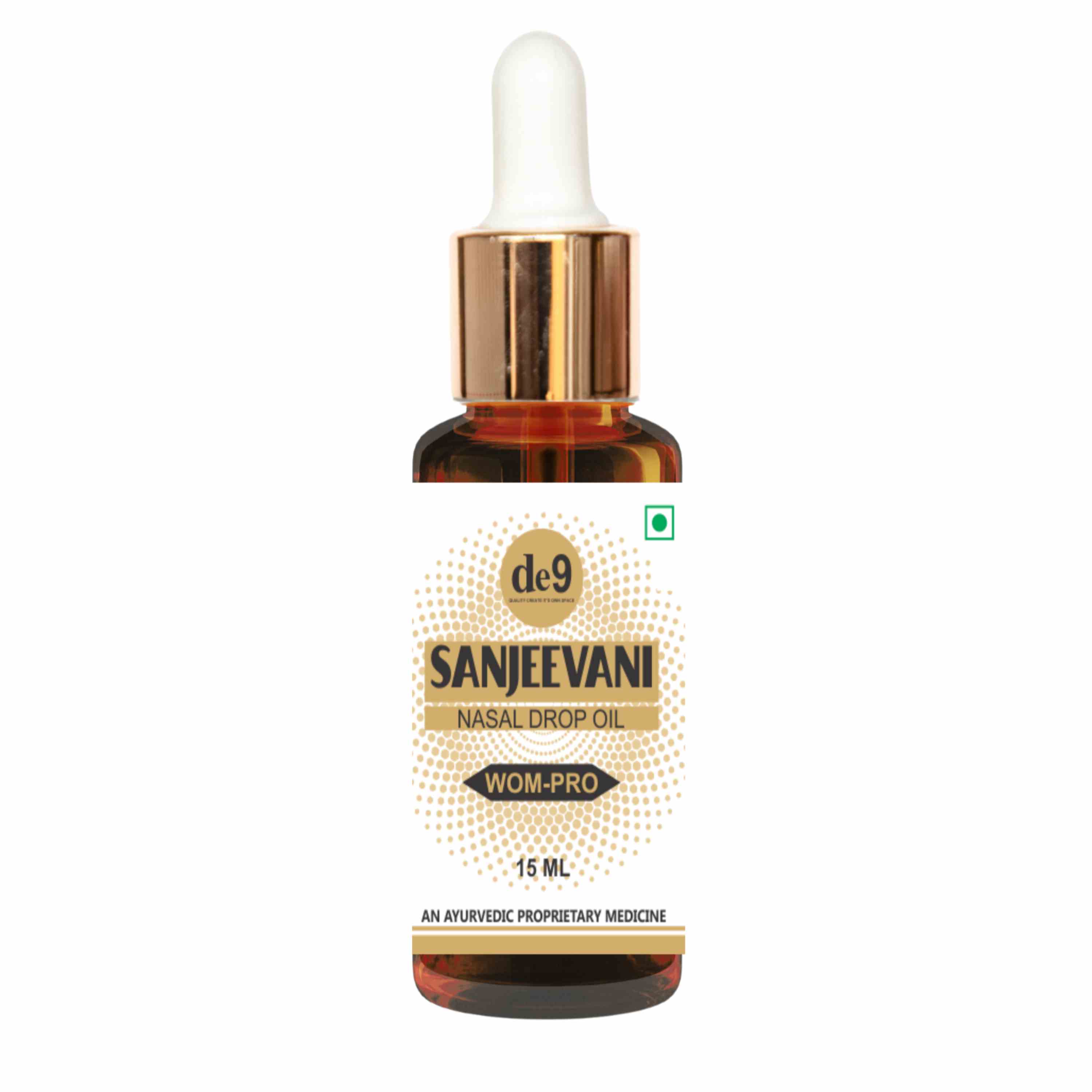 Sanjeevani Nasal Drop