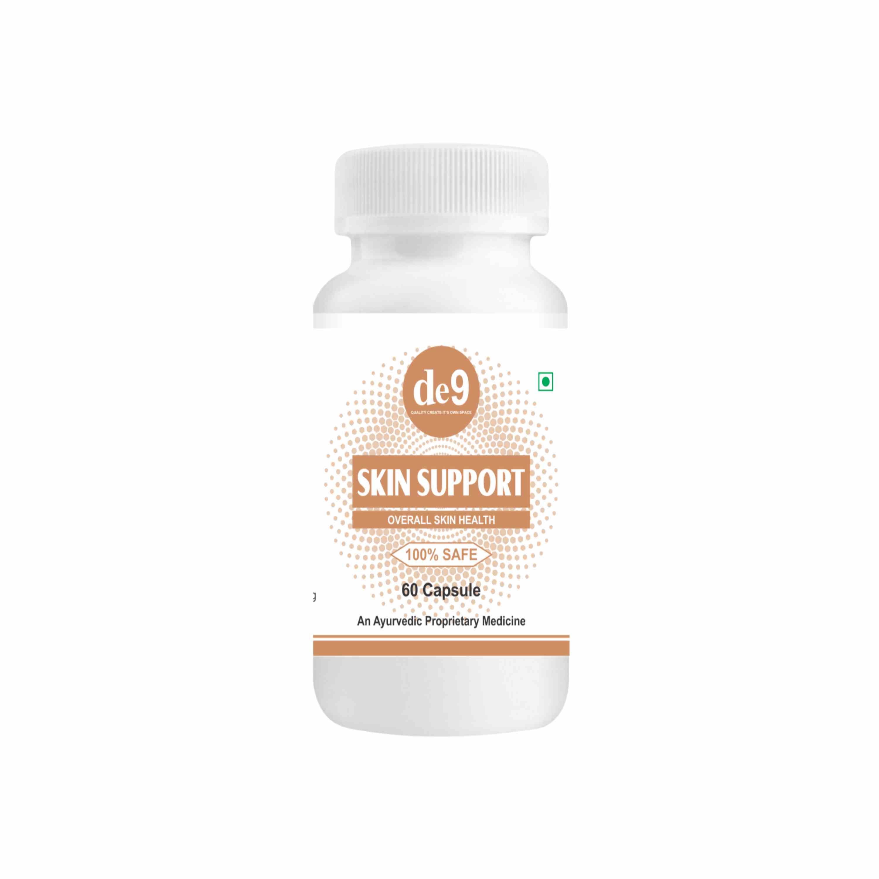 Skin Support Capsule