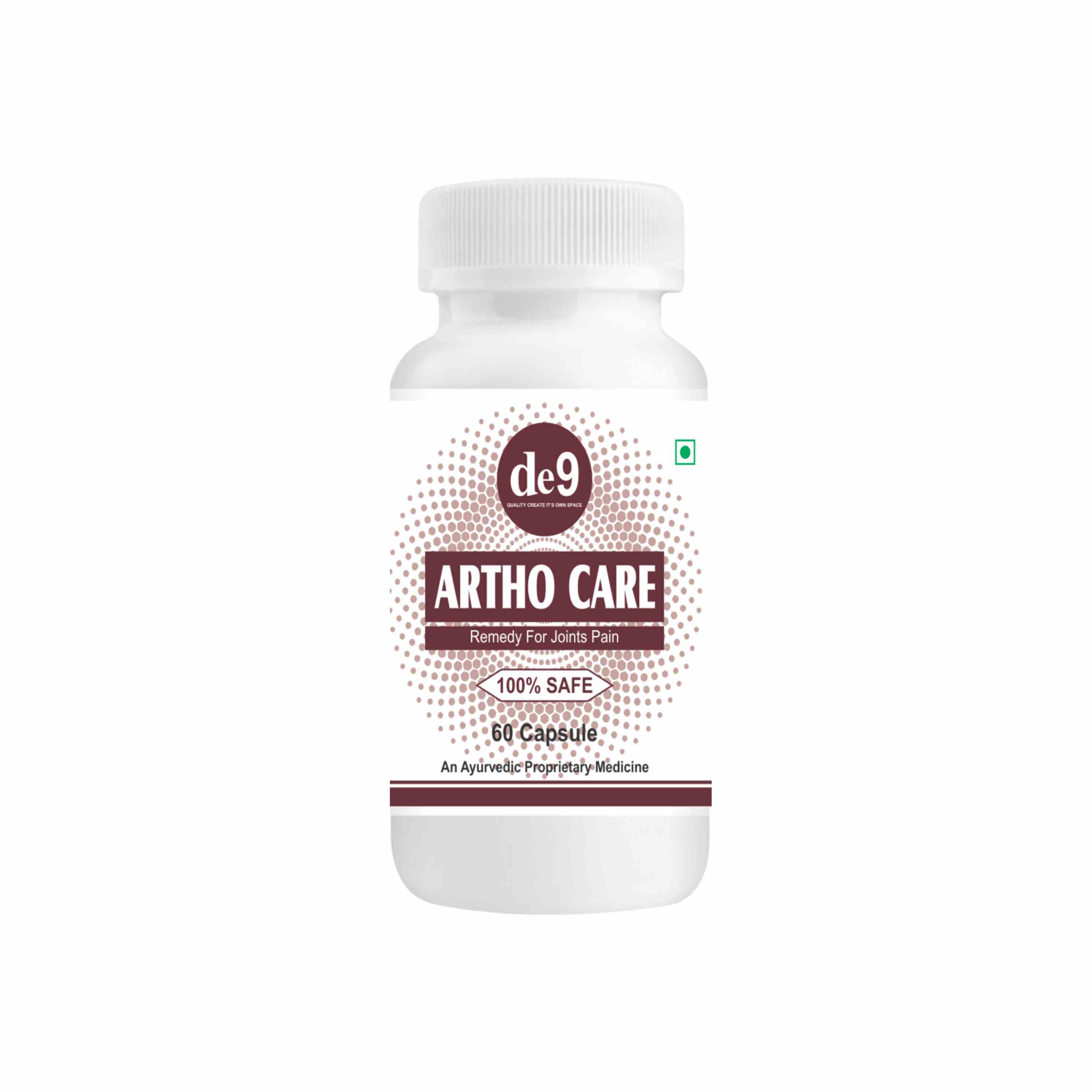Artho Care Capsule